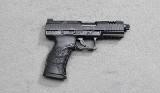 Walther ~ WMP ~ .22 WMR - 1 of 4