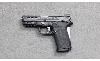 Smith & Wesson ~ M&P Shield EZ ~ 9mm Luger - Image 2 of 5