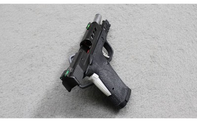Smith & Wesson ~ M&P Shield EZ ~ 9mm Luger - Image 3 of 5