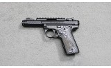 Ruger ~ Mark IV ~ .22 Long Rifle - Image 2 of 5
