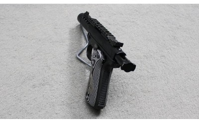 Ruger ~ Mark IV ~ .22 Long Rifle - Image 4 of 5