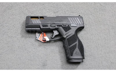 Taurus ~ GX2 ~ 9mm Luger - Image 2 of 4