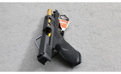Taurus ~ GX2 ~ 9mm Luger - Image 4 of 4
