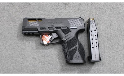 Taurus ~ GX2 ~ 9mm Luger - Image 3 of 4