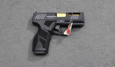 Taurus ~ GX2 ~ 9mm Luger - Image 1 of 4