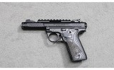 Ruger ~ Mark IV ~ .22 Long Rifle - Image 2 of 5