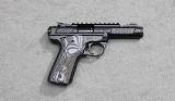 Ruger ~ Mark IV ~ .22 Long Rifle - Image 1 of 5