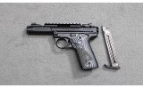 Ruger ~ Mark IV ~ .22 Long Rifle - Image 5 of 5