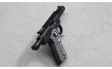 Ruger ~ Mark IV ~ .22 Long Rifle - Image 3 of 5