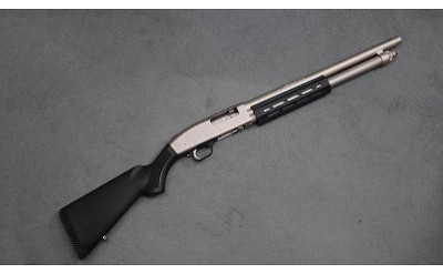 Mossberg ~ M590A1 ~ 12 Gauge - Image 6 of 6