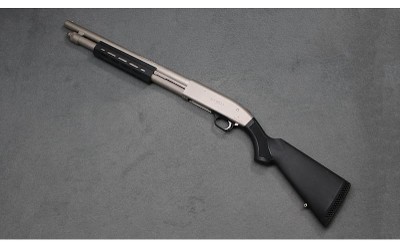 Mossberg ~ M590A1 ~ 12 Gauge - Image 2 of 6
