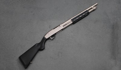 Mossberg ~ M590A1 ~ 12 Gauge - Image 1 of 6