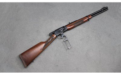 Marlin ~ Model 1894 ~ .357 Magnum - Image 3 of 7
