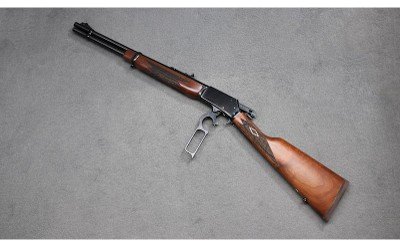 Marlin ~ Model 1894 ~ .357 Magnum - Image 4 of 7