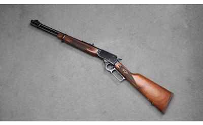 Marlin ~ Model 1894 ~ .357 Magnum - Image 2 of 7