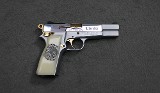 Girsan ~ Mc P35 High Power ~ 9mm Luger - 1 of 5