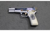 Girsan ~ Mc P35 High Power ~ 9mm Luger - 2 of 5