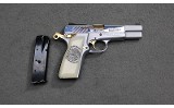 Girsan ~ Mc P35 High Power ~ 9mm Luger - 5 of 5