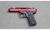 Ruger ~ Mark IV ~ .22 Long Rifle - 2 of 5