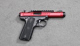 Ruger ~ Mark IV ~ .22 Long Rifle - 1 of 5