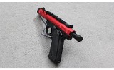 Ruger ~ Mark IV ~ .22 Long Rifle - 4 of 5