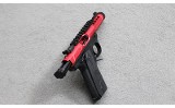 Ruger ~ Mark IV ~ .22 Long Rifle - 3 of 5