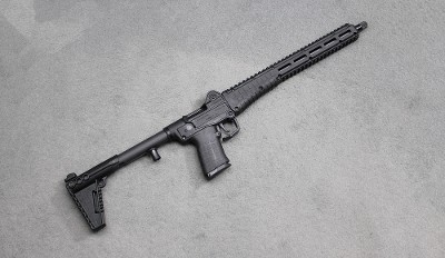 Kel-Tec ~ SUB2000 ~ 5.7x28MM - Image 1 of 6