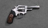 Ruger ~ SP101 ~ .22 Long Rifle