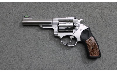 Ruger ~ SP101 ~ .22 Long Rifle - Image 2 of 4