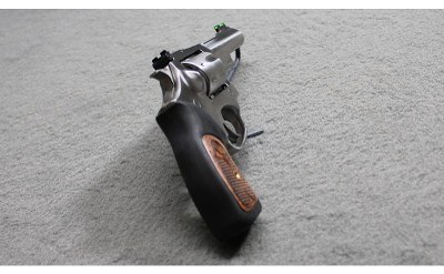 Ruger ~ SP101 ~ .22 Long Rifle - Image 3 of 4