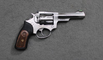 Ruger ~ SP101 ~ .22 Long Rifle - Image 1 of 4