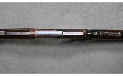 Winchester ~ 1876 ~ .45-60 Winchester - Image 5 of 8