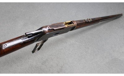 Winchester ~ 1876 ~ .45-60 Winchester - Image 2 of 8