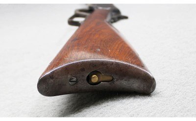 Winchester ~ 1876 ~ .45-60 Winchester - Image 6 of 8