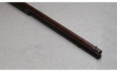 Winchester ~ 1876 ~ .45-60 Winchester - Image 8 of 8