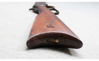 Winchester ~ 1876 ~ .45-60 Winchester - Image 6 of 8