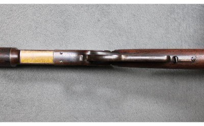 Winchester ~ 1876 ~ .45-60 Winchester - Image 4 of 8