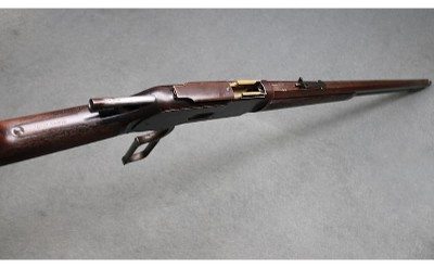 Winchester ~ 1876 ~ .45-60 Winchester - Image 2 of 8