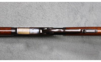 Winchester ~ 1873 ~ .32 WCF - Image 4 of 8