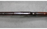 Winchester ~ 1873 ~ .32 WCF - Image 5 of 8