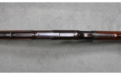 Winchester ~ 1873 ~ .32 WCF - Image 5 of 8
