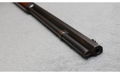 Winchester ~ 1873 ~ .32 WCF - Image 8 of 8