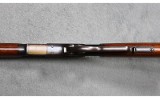 Winchester ~ 1873 ~ .32 WCF - Image 4 of 8