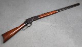Winchester ~ 1873 ~ .32 WCF - Image 1 of 8