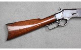 Winchester ~ 1873 ~ .32 WCF - Image 7 of 8