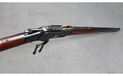 Winchester ~ 1873 ~ .38 WCF - Image 2 of 8