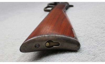 Winchester ~ 1873 ~ .38 WCF - Image 7 of 8