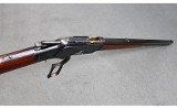 Winchester ~ 1873 ~ .38 WCF - Image 2 of 8
