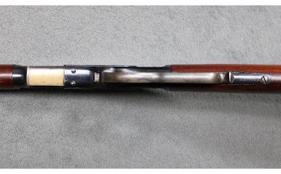 Winchester ~ 1873 ~ .38 WCF - Image 4 of 8