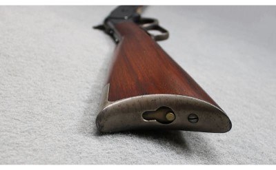 Winchester ~ 1873 ~ .38 WCF - Image 6 of 8